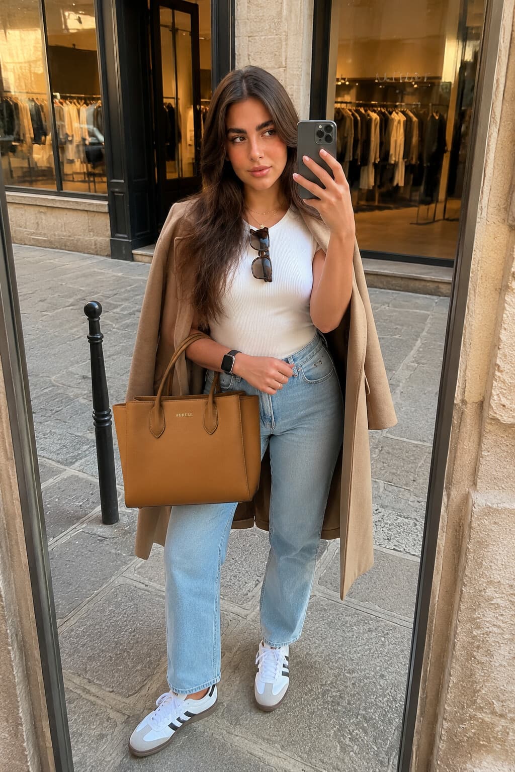 UGC Product Spotlight: Tote Bag (Megan)